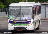 Viação Modelo 9103 na cidade de Aracaju, Sergipe, Brasil, por Isac Sodré. Número da foto: #:id.