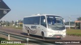 Motrix Transportes e Serviços 842 na cidade de Nova Santa Rita, Rio Grande do Sul, Brasil, por Henrique Augusto Allebrandt. Número da foto: #:id.