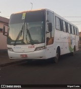 ESTT Brasil 23000 na cidade de Severínia, São Paulo, Brasil, por Miguel Castro. Número da foto: #:id.