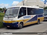 Nordeste Tur 5012006 na cidade de Campina Grande, Paraíba, Brasil, por Emerson Dorneles. Número da foto: #12259568.
