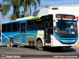 Viação Ponte Coberta RJ 190.092 na cidade de Rio de Janeiro, Rio de Janeiro, Brasil, por Jordan Santos do Nascimento. Número da foto: #12260833.