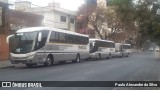 Transcelo 1510 na cidade de Belo Horizonte, Minas Gerais, Brasil, por Paulo Alexandre da Silva. Número da foto: #:id.