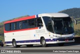 Viação Piracicabana 1738 na cidade de Roseira, São Paulo, Brasil, por Paulo Henrique Pereira Borges. Número da foto: #12261188.