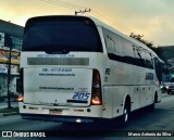 Loredo Turismo 205 na cidade de São Bernardo do Campo, São Paulo, Brasil, por Marco Antonio da Silva. Número da foto: #12261436.