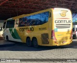Empresa Gontijo de Transportes 19345 na cidade de Maceió, Alagoas, Brasil, por João Melo. Número da foto: #12260257.