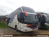 Costa Sul Turismo 1321 na cidade de Aparecida, São Paulo, Brasil, por Rafael Nunes Pereira. Número da foto: #12260769.