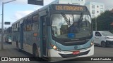 São Jorge de Transportes 210 na cidade de Pelotas, Rio Grande do Sul, Brasil, por Patrick Coutinho. Número da foto: #:id.