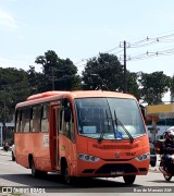Via Verde Transportes Coletivos 0511067 na cidade de Manaus, Amazonas, Brasil, por Bus de Manaus AM. Número da foto: #:id.