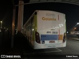 Rápido Araguaia 50682 na cidade de Goiânia, Goiás, Brasil, por Gabriel Souza. Número da foto: #12259083.