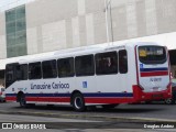 Empresa de Transportes Limousine Carioca RJ 129.012 na cidade de Rio de Janeiro, Rio de Janeiro, Brasil, por Douglas Andrez. Número da foto: #:id.