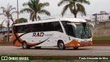 Rad Turismo 1401 na cidade de Betim, Minas Gerais, Brasil, por Paulo Alexandre da Silva. Número da foto: #:id.