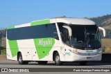 Miyuki Transportes e Turismo 2023 na cidade de Roseira, São Paulo, Brasil, por Paulo Henrique Pereira Borges. Número da foto: #12261200.