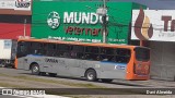 Auto Ônibus São João 13037 na cidade de Feira de Santana, Bahia, Brasil, por Davi Almeida. Número da foto: #:id.