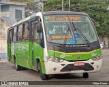 Tijuquinha - Auto Viação Tijuca A50153 na cidade de Rio de Janeiro, Rio de Janeiro, Brasil, por Felipe Costa. Número da foto: #12260526.