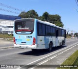 Vega Manaus Transporte 1024016 na cidade de Manaus, Amazonas, Brasil, por Bus de Manaus AM. Número da foto: #:id.