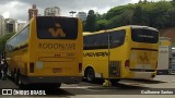 Viação Itapemirim 6801 na cidade de São Paulo, São Paulo, Brasil, por Guilherme Santos. Número da foto: #12260332.