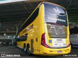 Viação Nova Itapemirim 40936 na cidade de Ipatinga, Minas Gerais, Brasil, por Celso ROTA381. Número da foto: #:id.