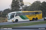 Empresa Gontijo de Transportes 18650 na cidade de Limeira, São Paulo, Brasil, por Jacy Emiliano. Número da foto: #12259939.