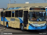 Master Transportes Coletivos de Passageiros RJ 159.001 na cidade de São João de Meriti, Rio de Janeiro, Brasil, por Pedro Vinicius. Número da foto: #:id.
