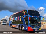 Famtur Turismo 32000 na cidade de Ananindeua, Pará, Brasil, por Silas Bahia Monteiro. Número da foto: #12259333.