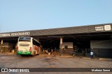 Terminais Rodoviários e Urbanos RODOVIáRIA DE CAMPO VERDE-MT na cidade de Campo Verde, Mato Grosso, Brasil, por Matheus Souza. Número da foto: #12261539.