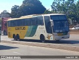 Empresa Gontijo de Transportes 12455 na cidade de Betim, Minas Gerais, Brasil, por Hariel BR-381. Número da foto: #12260426.