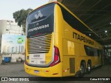 Viação Nova Itapemirim 40936 na cidade de Ipatinga, Minas Gerais, Brasil, por Celso ROTA381. Número da foto: #:id.