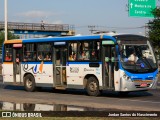 Transportes Barra D13206 na cidade de Rio de Janeiro, Rio de Janeiro, Brasil, por Jordan Santos do Nascimento. Número da foto: #:id.