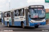 Viação Forte AF-90205 na cidade de Ananindeua, Pará, Brasil, por Fabio Soares. Número da foto: #12260537.