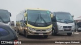 SOGIL - Sociedade de Ônibus Gigante Ltda. 642 na cidade de Teutônia, Rio Grande do Sul, Brasil, por Henrique Augusto Allebrandt. Número da foto: #12258908.