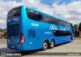 Rio Novo Turismo 20300 na cidade de Juiz de Fora, Minas Gerais, Brasil, por Marcelo Silva. Número da foto: #12258911.