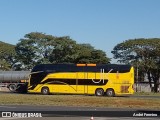 Expresso JK 23124 na cidade de Araras, São Paulo, Brasil, por André Fermino . Número da foto: #:id.