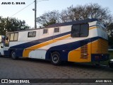 Motorhomes 2366 na cidade de Esteio, Rio Grande do Sul, Brasil, por JULIO SILVA. Número da foto: #:id.
