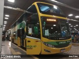 Empresa Gontijo de Transportes 23020 na cidade de Belo Horizonte, Minas Gerais, Brasil, por Jean Peter. Número da foto: #12260211.