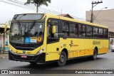 Viação Pinheiral 3007 na cidade de Pinheiral, Rio de Janeiro, Brasil, por Paulo Henrique Pereira Borges. Número da foto: #12261168.