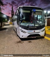 Transreal 3070 na cidade de Pedra Dourada, Minas Gerais, Brasil, por Victor Santos. Número da foto: #:id.