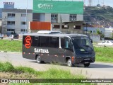 Santana Turismo 668 na cidade de Caruaru, Pernambuco, Brasil, por Lenilson da Silva Pessoa. Número da foto: #:id.