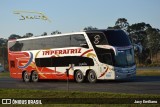Imperatriz Turismo 9500 na cidade de Limeira, São Paulo, Brasil, por Jacy Emiliano. Número da foto: #12259995.
