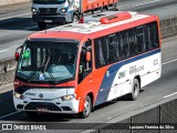 ATL - Associação dos Transportadores de Passageiros por Lotação 022 na cidade de Guarulhos, São Paulo, Brasil, por Luciano Ferreira da Silva. Número da foto: #12261273.