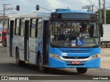 Viação Serrana 15031 na cidade de Serra, Espírito Santo, Brasil, por Luan Peixoto. Número da foto: #12261478.
