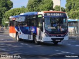Viação Ideal B28574 na cidade de Rio de Janeiro, Rio de Janeiro, Brasil, por Cleiton Linhares. Número da foto: #12258993.