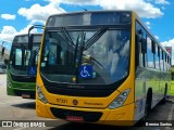 Viação Piracicabana Distrito Federal 117331 na cidade de Brasília, Distrito Federal, Brasil, por Brenno Santos. Número da foto: #12259340.