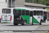 Bamonte Transportes 3 263 na cidade de Barra do Piraí, Rio de Janeiro, Brasil, por José Augusto de Souza Oliveira. Número da foto: #:id.