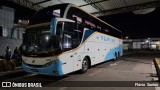 Viatran - Viação TransBrasília 5280 na cidade de Feira de Santana, Bahia, Brasil, por Flávio  Santos. Número da foto: #12259918.