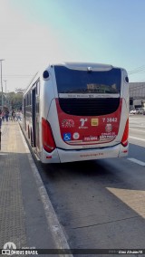 VIP - Unidade Guarapiranga 7 3842 na cidade de São Paulo, São Paulo, Brasil, por Alex Alvares13. Número da foto: #:id.