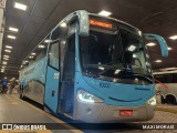 Transnorte - Transporte e Turismo Norte de Minas 83000 na cidade de Belo Horizonte, Minas Gerais, Brasil, por MAXI MORAIS. Número da foto: #12261046.