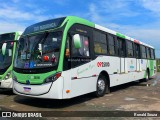 Auto Ônibus Líder 0925010 na cidade de Manaus, Amazonas, Brasil, por Ronald Souza. Número da foto: #:id.
