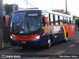 EMDA Tur 4850 na cidade de Três Corações, Minas Gerais, Brasil, por Fábio Mateus Tibúrcio. Número da foto: #:id.