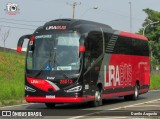 Lirabus 26012 na cidade de Campinas, São Paulo, Brasil, por Danilo Augusto. Número da foto: #12259312.