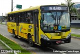 Viação Pinheiral 3008 na cidade de Volta Redonda, Rio de Janeiro, Brasil, por Paulo Henrique Pereira Borges. Número da foto: #12261173.